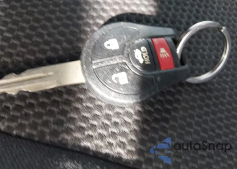 2014 Nissan Sentra S from USA, damaged, VIN 3N1AB7APXEY217431